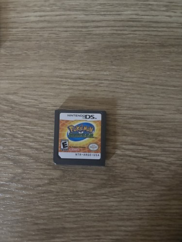 Pokemon ranger nintendo ds - pokemon, (nintendo