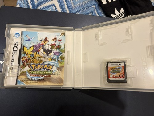 Pokémon ranger tracce luce - tracce, di