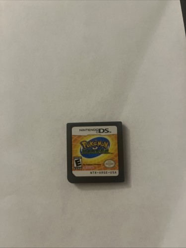 Pokemon ranger nintendo - pokemon,