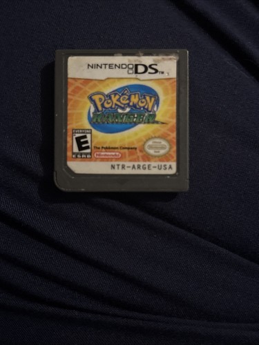 Pokemon ranger nintendo - pokemon, (nintendo