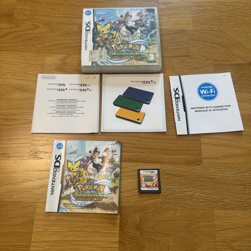 Pokemon ranger tracce - pokemon, di