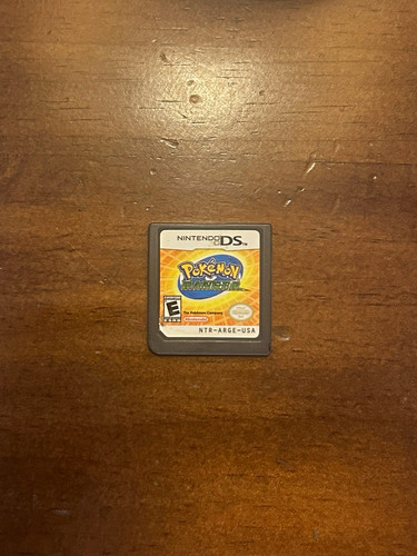 Nintendo pokémon ranger - nintendo,