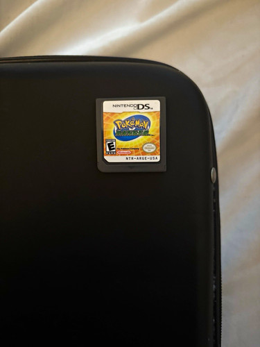 Nintendo pokémon ranger for - nintendo,