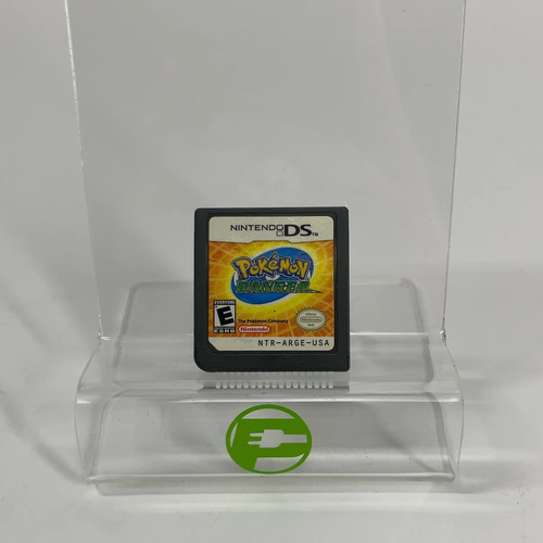 Pokemon ranger nintendo ds - ranger,