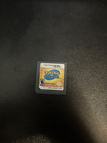 Nintendo pokémon ranger for - ranger,