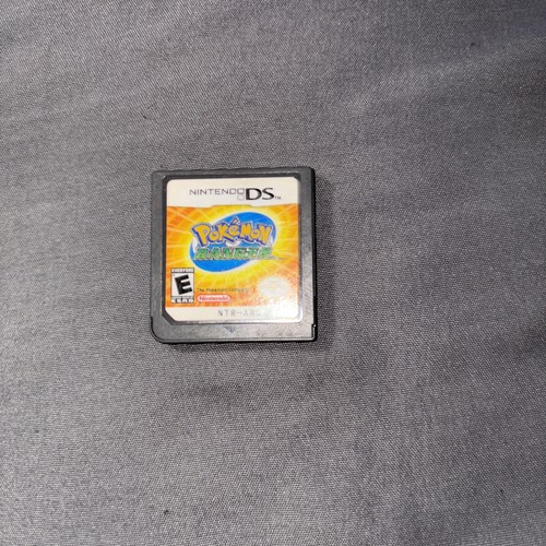 Pokemon ranger nintendo ds - pokemon,