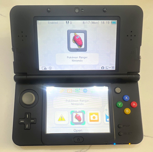 Nintendo pokémon ranger for - pokémon,